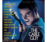 The Cable Guy - Cable Guy