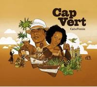 Various - Cabo Verde