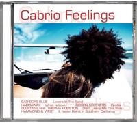 Various - Cabrio Feelings