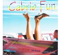 Various - Cabrio Fun [Import]