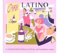 Various - Caf+ Latino