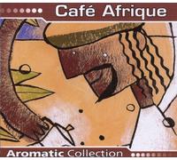 Various - Cafe Afrique