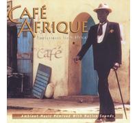 Various - Cafe Afrique