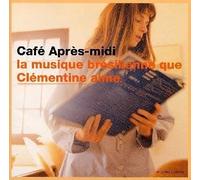 Various - Cafe Apres