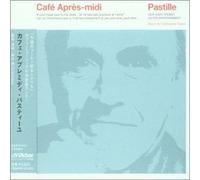 Various - Cafe Apres: Midi