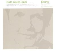 Various - Cafe Apres: Midi