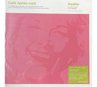 Various - Cafe Apres: Midi Azalee