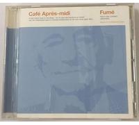 Various - Cafe Apres-Midi Fume