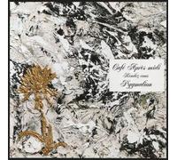 Various - Cafe Apres-Midi Pygmalion