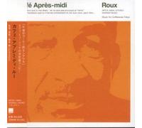 Various - Cafe Apres: Midi Roux