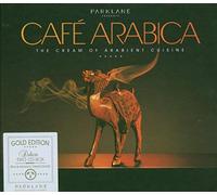 Various - Cafe' Arabica