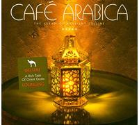 Various - Cafe' Arabica Vol.1