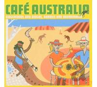 Various - Cafe Australia