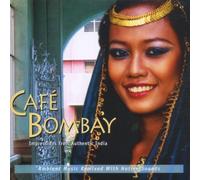 Various - Cafe Bombay