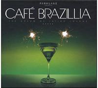 Various - Cafe' Brazilia