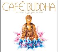 Various - Cafe Buddha