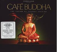 Various - Cafe Buddha