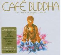 Various - Cafe' Buddha Vol.1