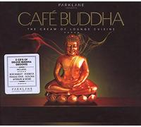 Various - Cafe' Buddha Vol.3