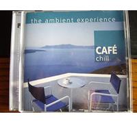 Various - Cafe Chill
