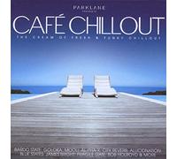Various - Cafe Chillout
