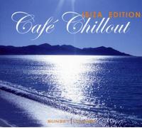Various - Cafe Chillout-Ibiza Edition