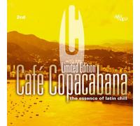 Various - Cafe Copacabana: Limited Edition