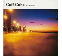Various - Cafe Cuba 1