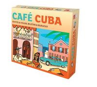 Various - Cafe Cuba