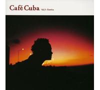Various - Cafe Cuba Vol. 3
