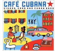 Various - Cafe Cubana