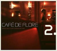 Various - Cafe' De Flore Vol.2