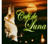 Various - Cafe de Luna-Chill Out in Para