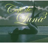 Various - Cafe de Luna Vol.3