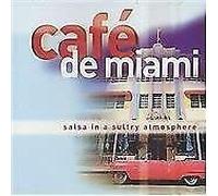 Various - Cafe de Miami