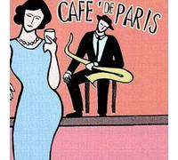 Various - Cafe de Paris