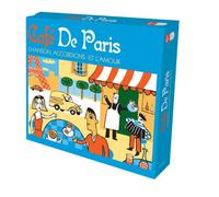 Various - Cafe de Paris (3cd)