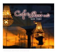 Various - Cafe' De Paris Vol.2