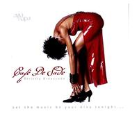 Various - Café de Sade-Strictly Dresscode