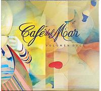 Various - Cafe' Del Mar 12