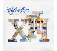 Various - Cafe' Del Mar 13
