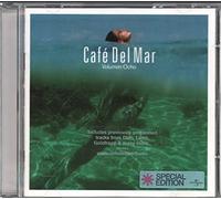 Cafe Del Mar