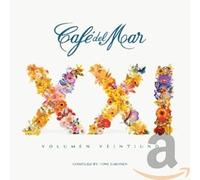 Various Cafe Del Mar 21 (CD)