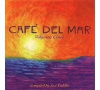 Various - Cafe' Del Mar 5