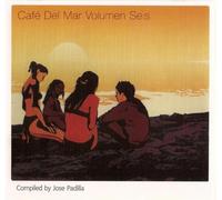 Various - Cafe' Del Mar 6