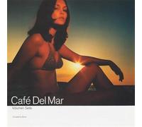 Various - Cafe' Del Mar 7