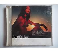 Various - Cafe' Del Mar 7