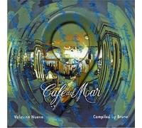 Various - Cafe' Del Mar 9