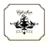 Various - Cafe' Del Mar Classic