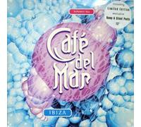 Various - Cafe Del Mar Ibiza Vol.2